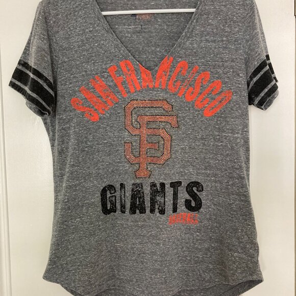 SF Giants women's tops 3 pack deal - Picture 3 of 11